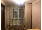 Продатся двухкомнатная квартира в Бабушкинском районе.