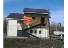 Мини-отель, с парковкой.