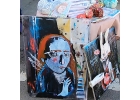 АРТ ярмаркавыставка современного искусства Art is Зажги снега
