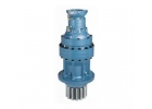 Редуктор RPR3067DCT 126 IEC Brevini Италия