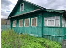 Сдается деревенский дом с участком.