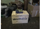 К-т переоборудования ямз с Евро 54,3 на Евро 2