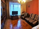 Продается 3-комн. квартира, все комнаты изолированные.