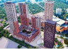 Продам замечательную, светлую и чистую 2-комнатную квартиру.
