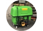 Опрыскиватель навесной PBC400 PLS B-71 10 MT металлические форсунки Турция