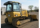 Запчасти бульдозеров Caterpillar D3K и D4K