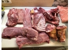 Свежее мясо свинины Оптом и в розницу