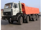 Запчасти МЗКТ, МЗКТ 65151, МЗКТ 65158, КПП 202