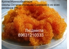 КуплюИоннообменные смолы.Самовывоз из всех регионов РФ.