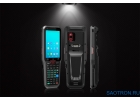 ТСД SAOTRON RT41G - портативный КПК промышленного класса