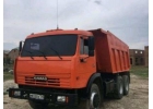 Доставка песка, щебня, земли. Вывоз мусора. Услуги экскаватора