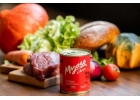 Продам мясные кoнсepвы. Myaso в бaнке. Тушeнкa.