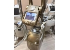 Аппарат LPG Cellu M6 Keymodule 2 gold