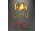 Доставка еды