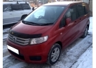 Продается Honda Freed Spike 2010, 4WD