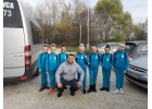 Пассажирские перевозки из Калининграда в Европу, в Германию и из Герамнии