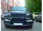 Подушки кузова Toyota Land Cruiser-100LX-470