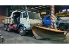 Продам 4 самосвала STEYR-32S32 ШТЕЙР 6х6, КДМУ