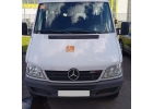Mercedes-Benz Sprinter Classic, 2015
