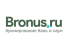 Сервис онлайн-бронирования бань и саун