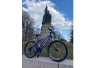 Новый горный велосипед 27,5