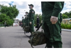 Юридическая помощь призывникам