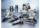 Запчасти для топливных систем и форсунок Common Rail