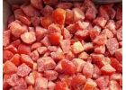 Замороженная продукция