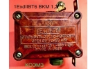 ВКМ 1,2 1ExdIIBT6 выключатель концевой