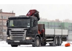 Услуги кран манипулятор недорого