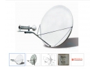 Антенна VSAT Ku-Band Prodelin диаметром 1.2м
