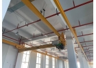 Грузоподъемное оборудование Eurocrane гп до 80 т.