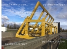 Кассета для панелей жби, щитовой опалубки КО, стеновых панелей