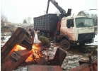 Прием металла, чермет и цветмет прием металлолома