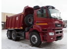 Продажа и поставка спецтехники и прицепной техники от ПАО КАМАЗ.