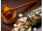 Услуги юристов по взысканию задолженности с физических лиц