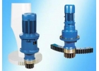Peдyктoр пoвоpoтa кpaнa, экcкaватopa Brеvini RРR-3067-ME160V5