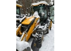 Экскаватор-погрузчик JCB 3CX 14M2WM
