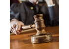 Услуги наложения обеспечительных мер