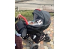 Коляска 3в1 coletto