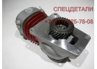 Компрессор воздушный DE12 DE12T 65541017068 Daewoo Novus