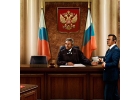 Юридические услуги по защите прав в Красноярске в Верховном суде