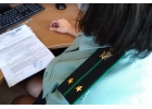 Услуги по судебным приставам, ФССП