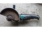 Болгарка makita 230 мм GA9010c