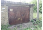 Гараж, 24 м178