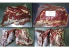предложение мяса и мясных продуктов в ассортименте