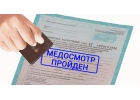 Справка для ГИБДД 003Ву - 1200р. Акция выходного дня