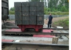 Весы Вагонные Титан от производителя