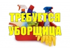 Трeбуeтcя yборщицa. ЗАO Мocквы