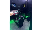 Аренда симрейсинга VR и Автосимуляторов с кокпитам